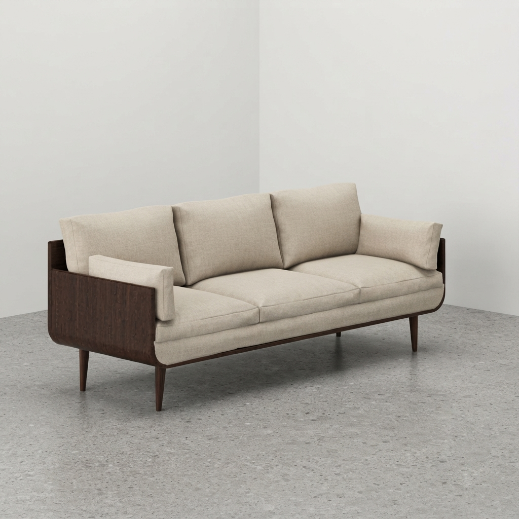 Brevis Sofa