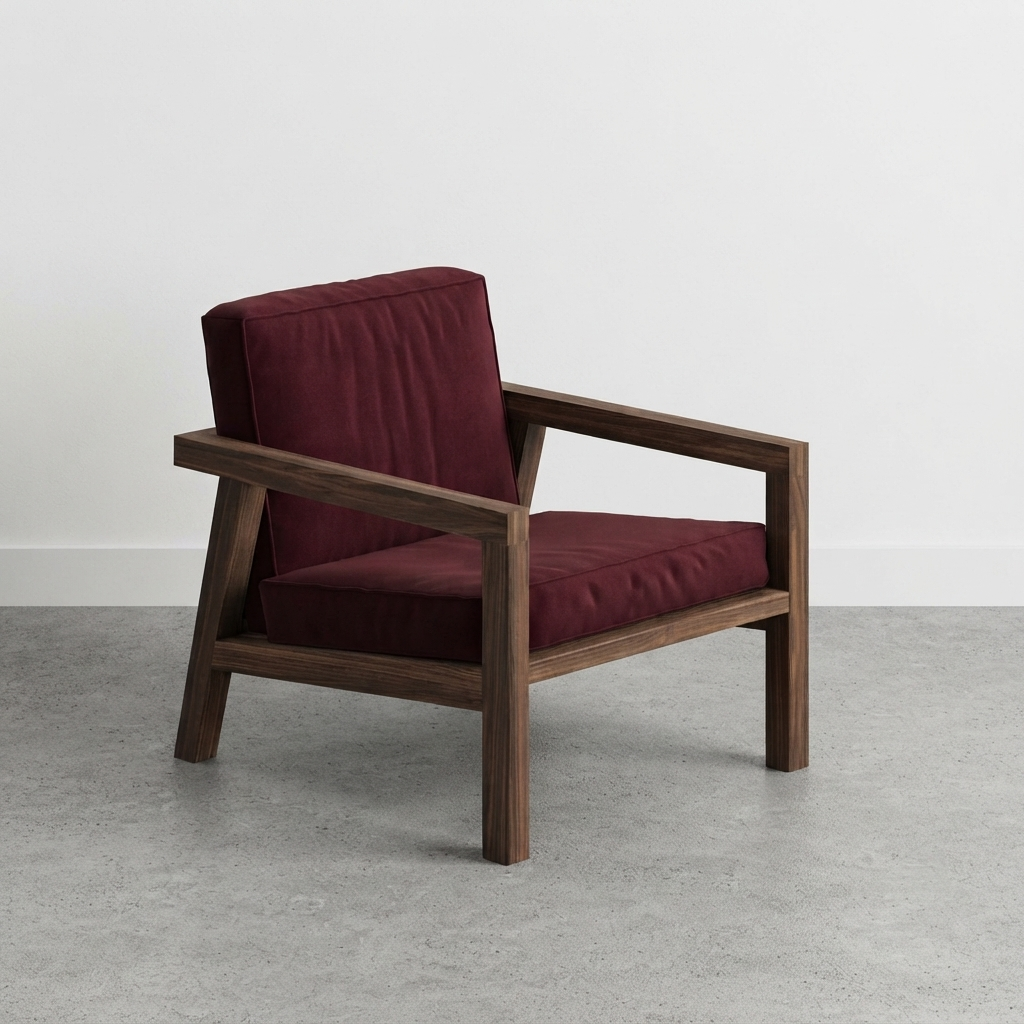 Luna Lounge Chair