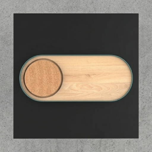 Loop Tray