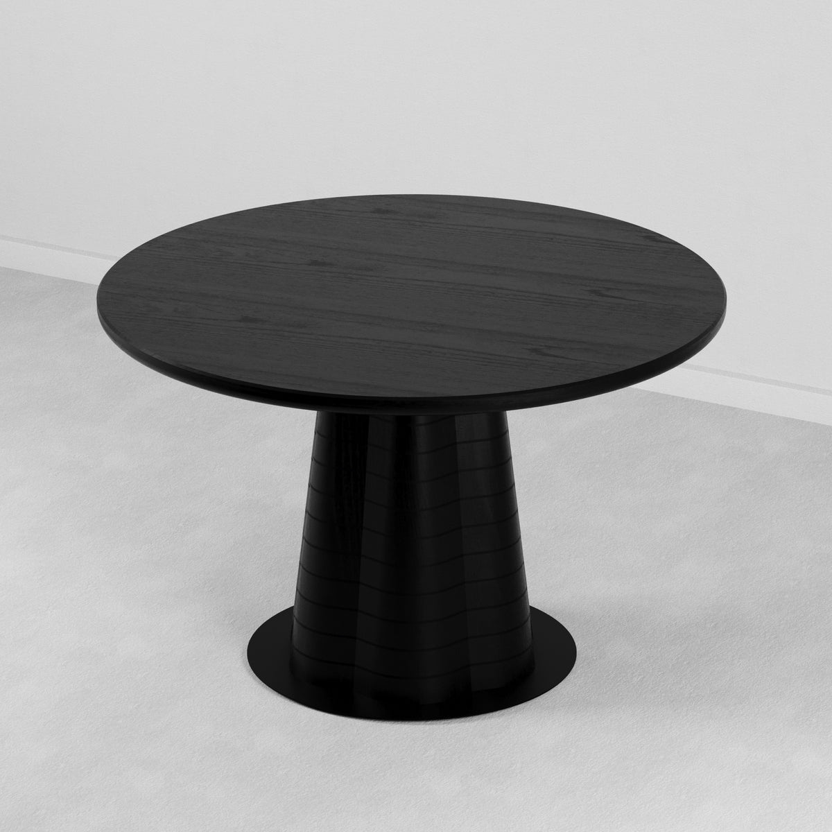 Waveline Dining Table