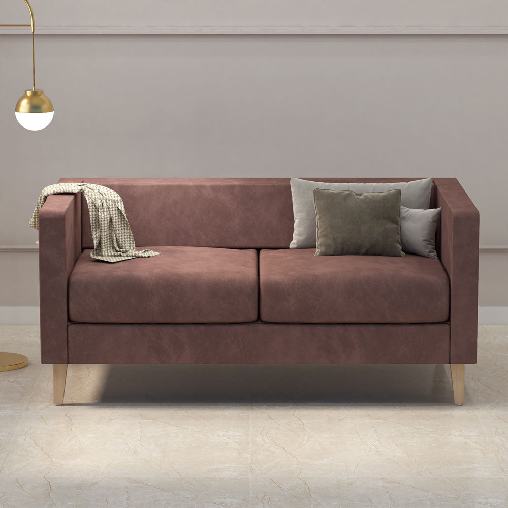 Weich Sofa