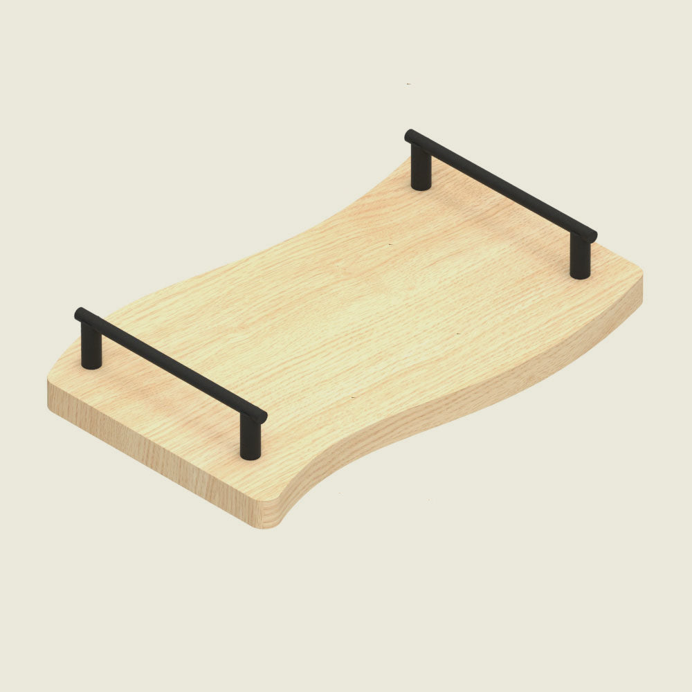Tes Tray