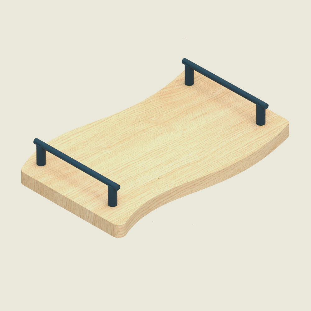 Tes Tray