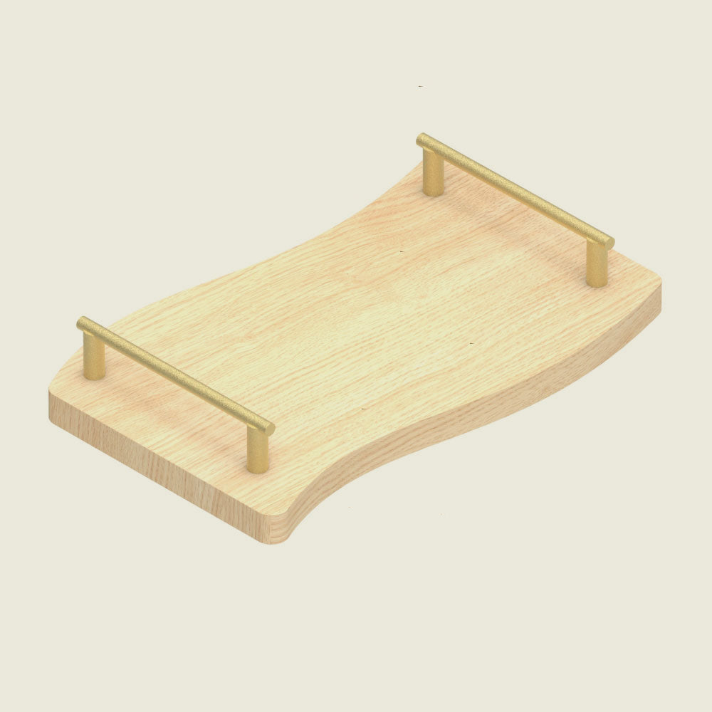 Tes Tray