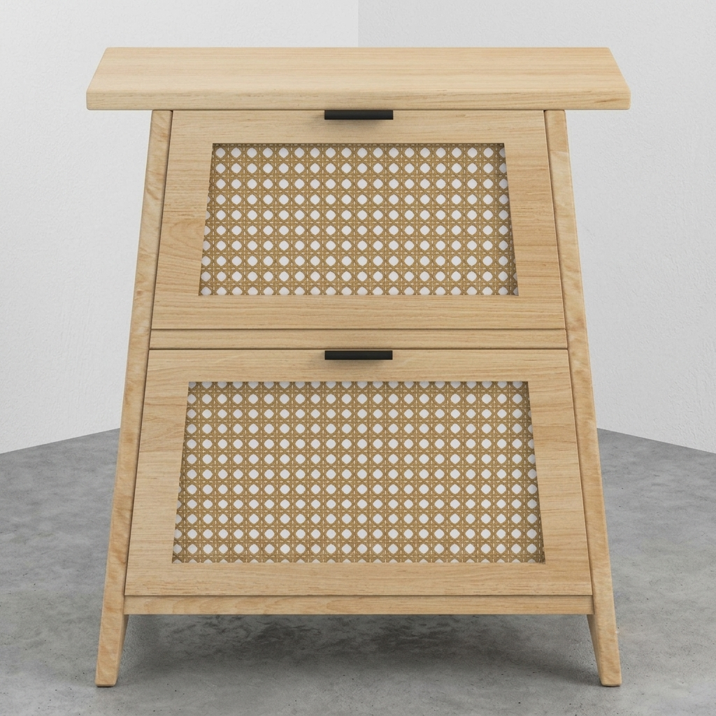 Masai Side Table