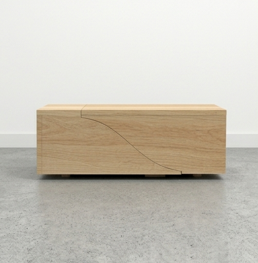 Yugen Coffee Table