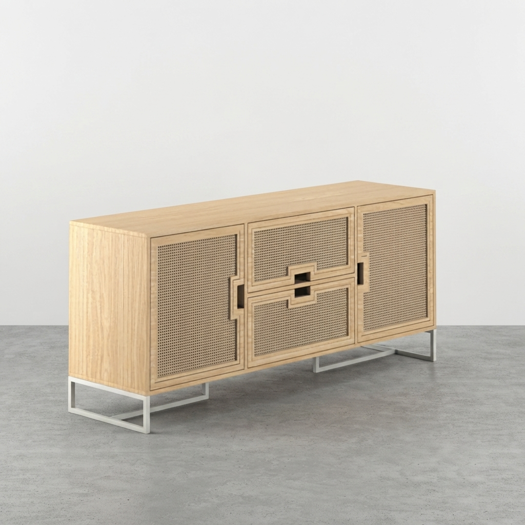 Euclid Media Unit