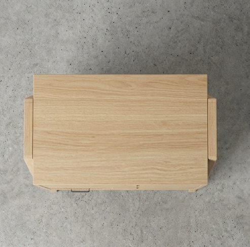 Kisaka Stackable Cabinets