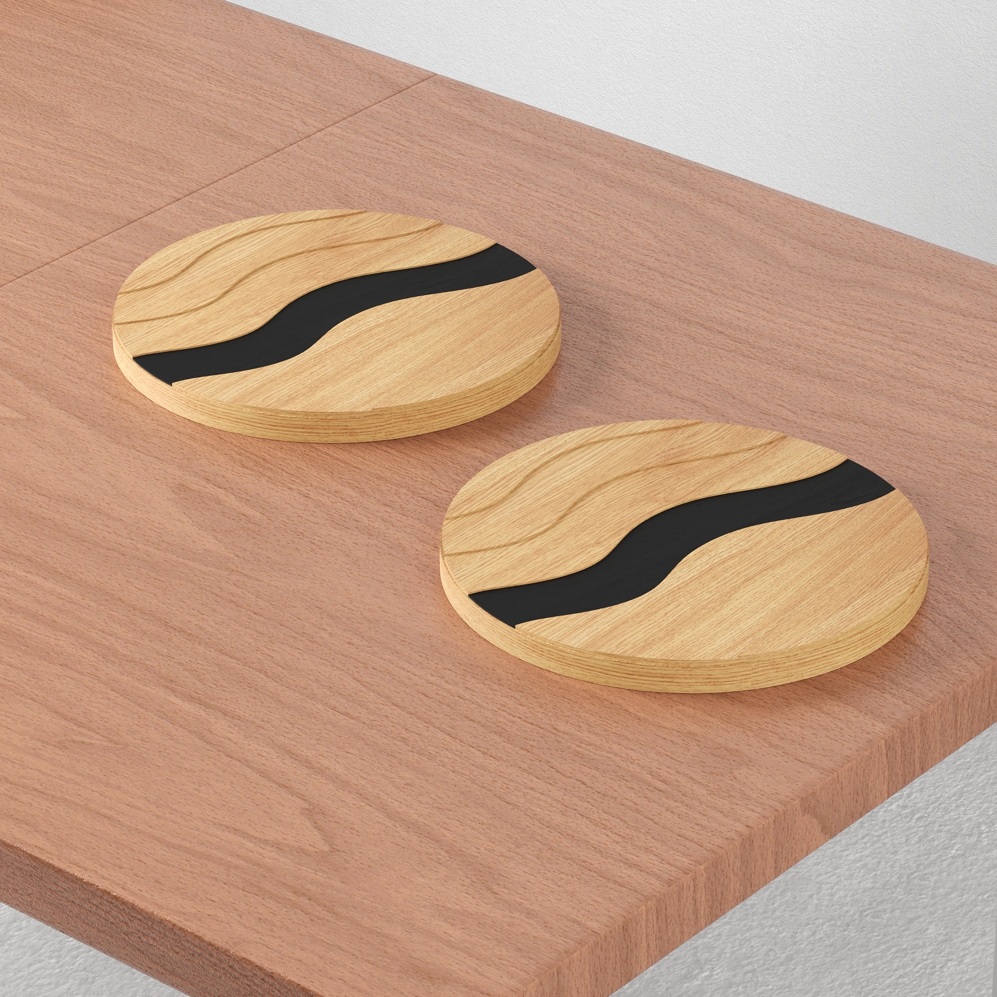Yves Trivets