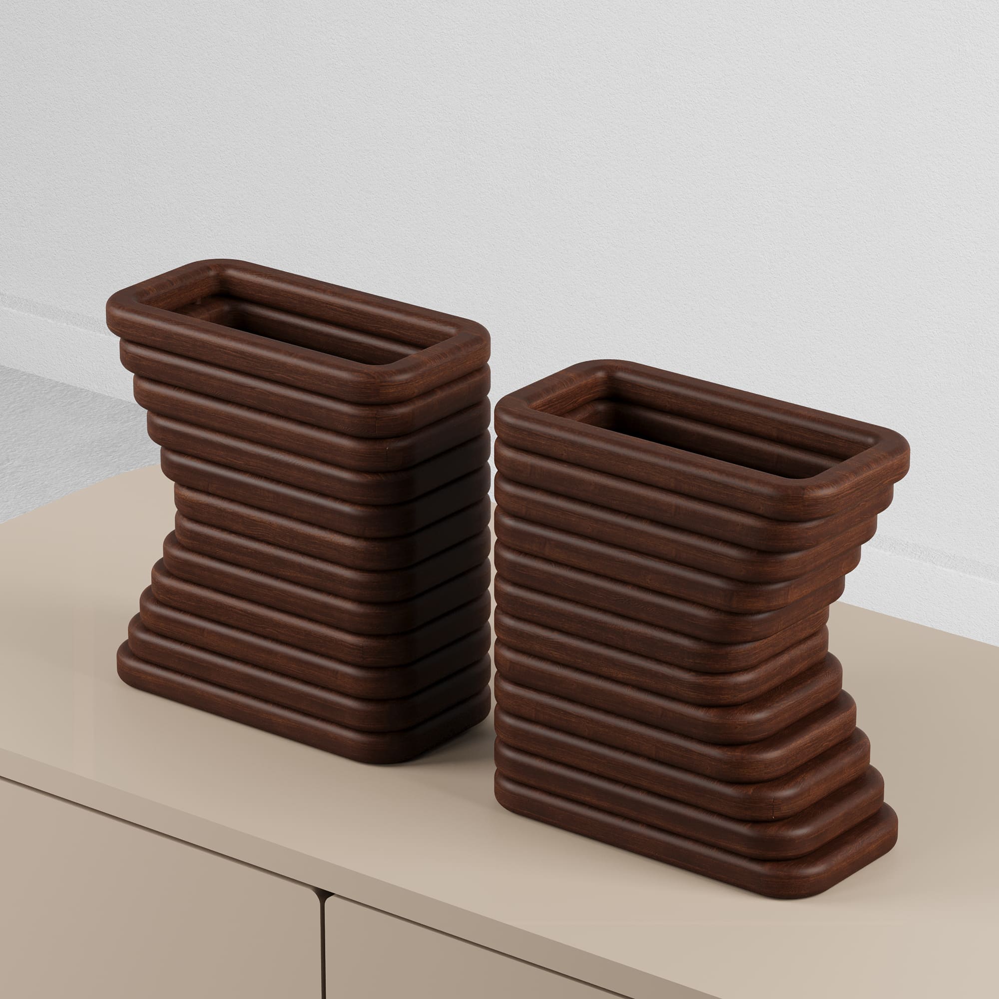 Zanco Bookends