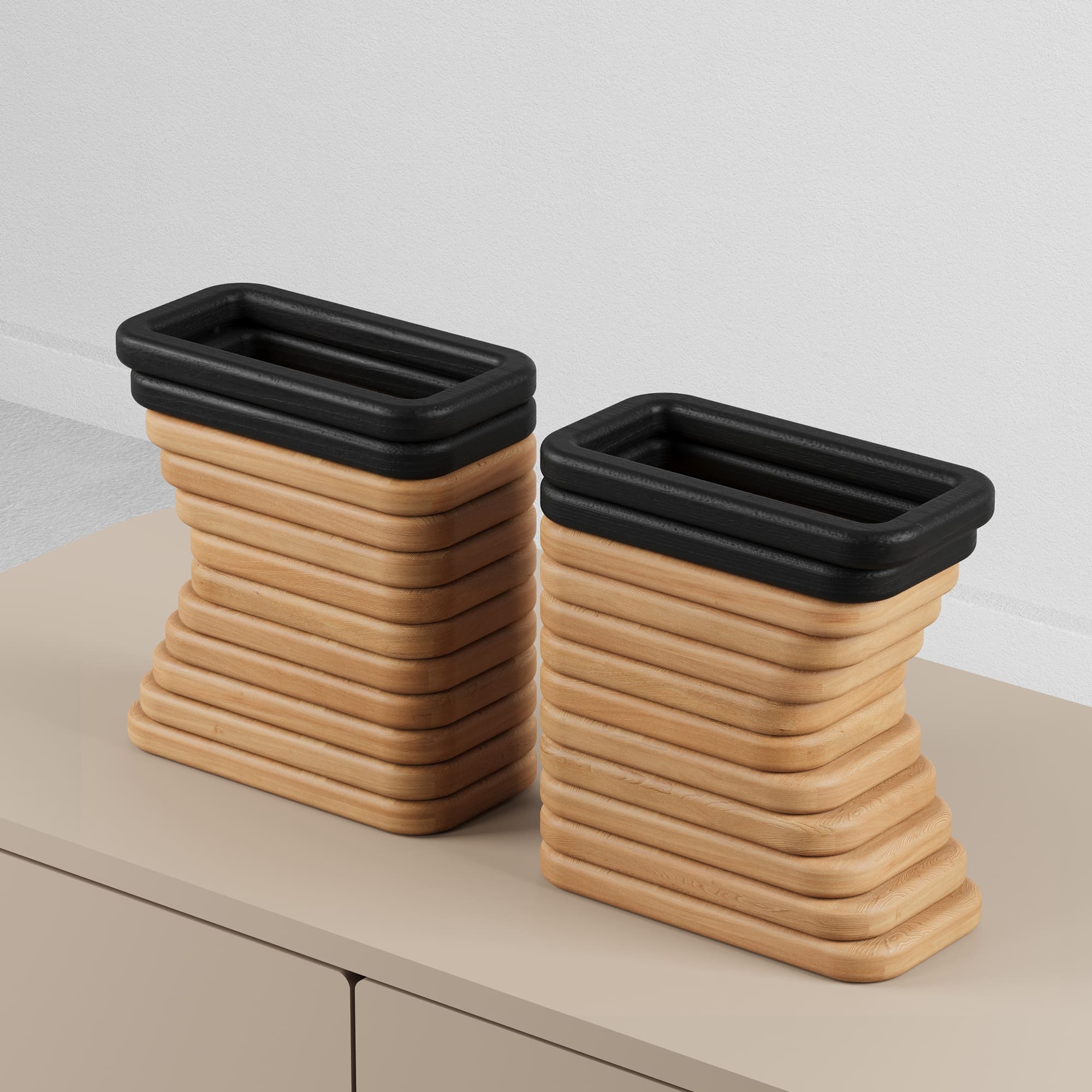 Zanco Bookends