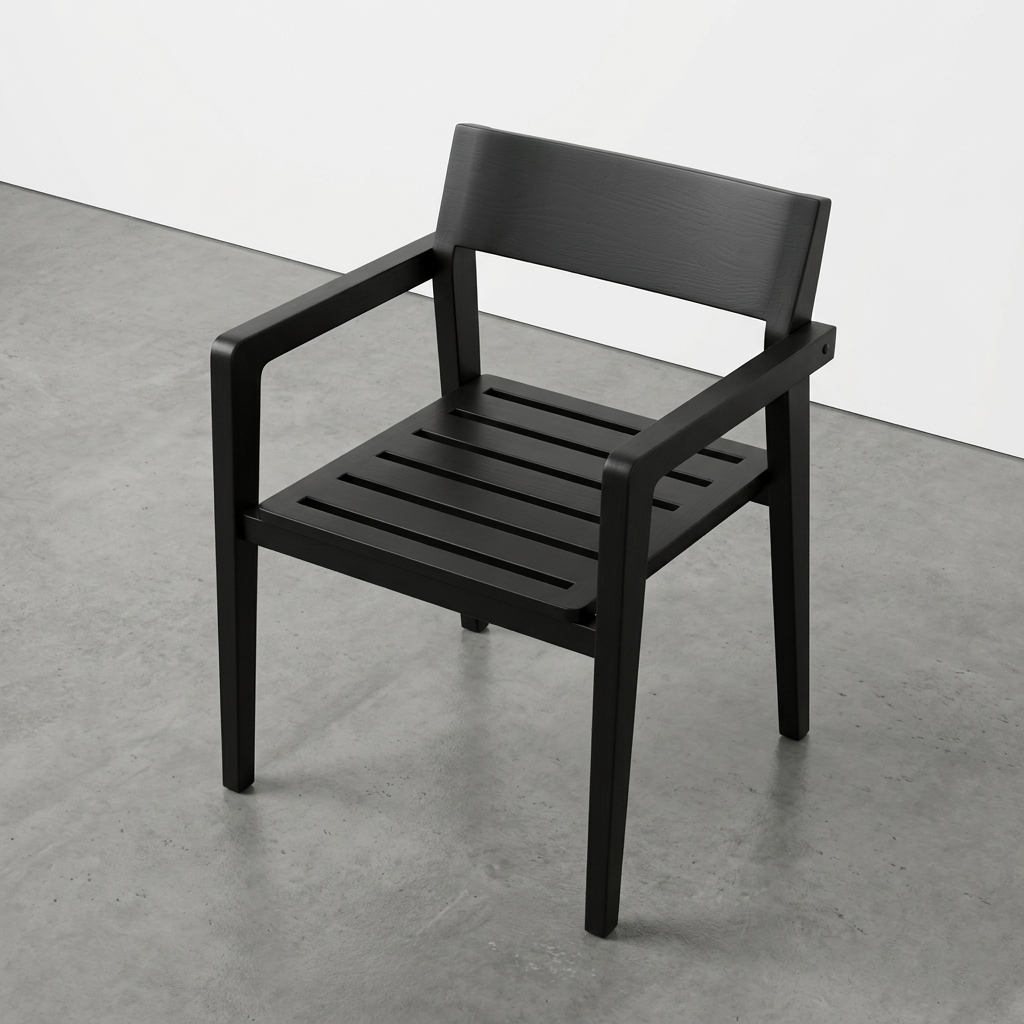 Zion Chair