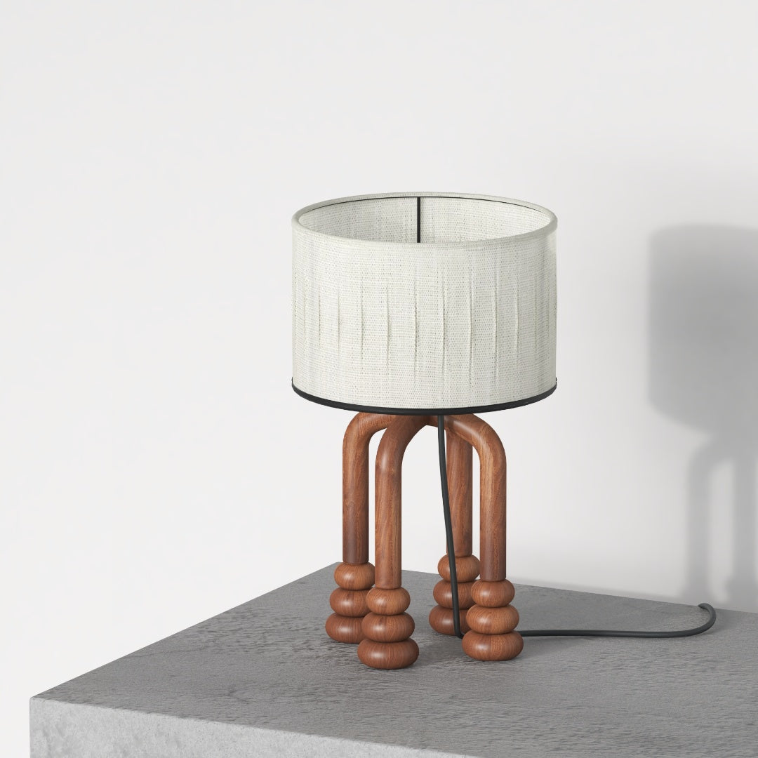 Zoe Lamp 1