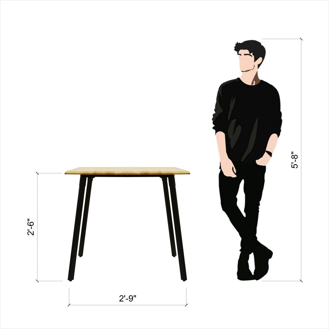 Kakudo Table