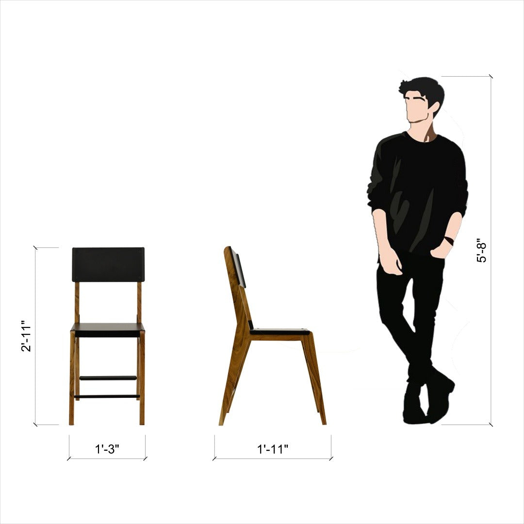 Kirin Chair