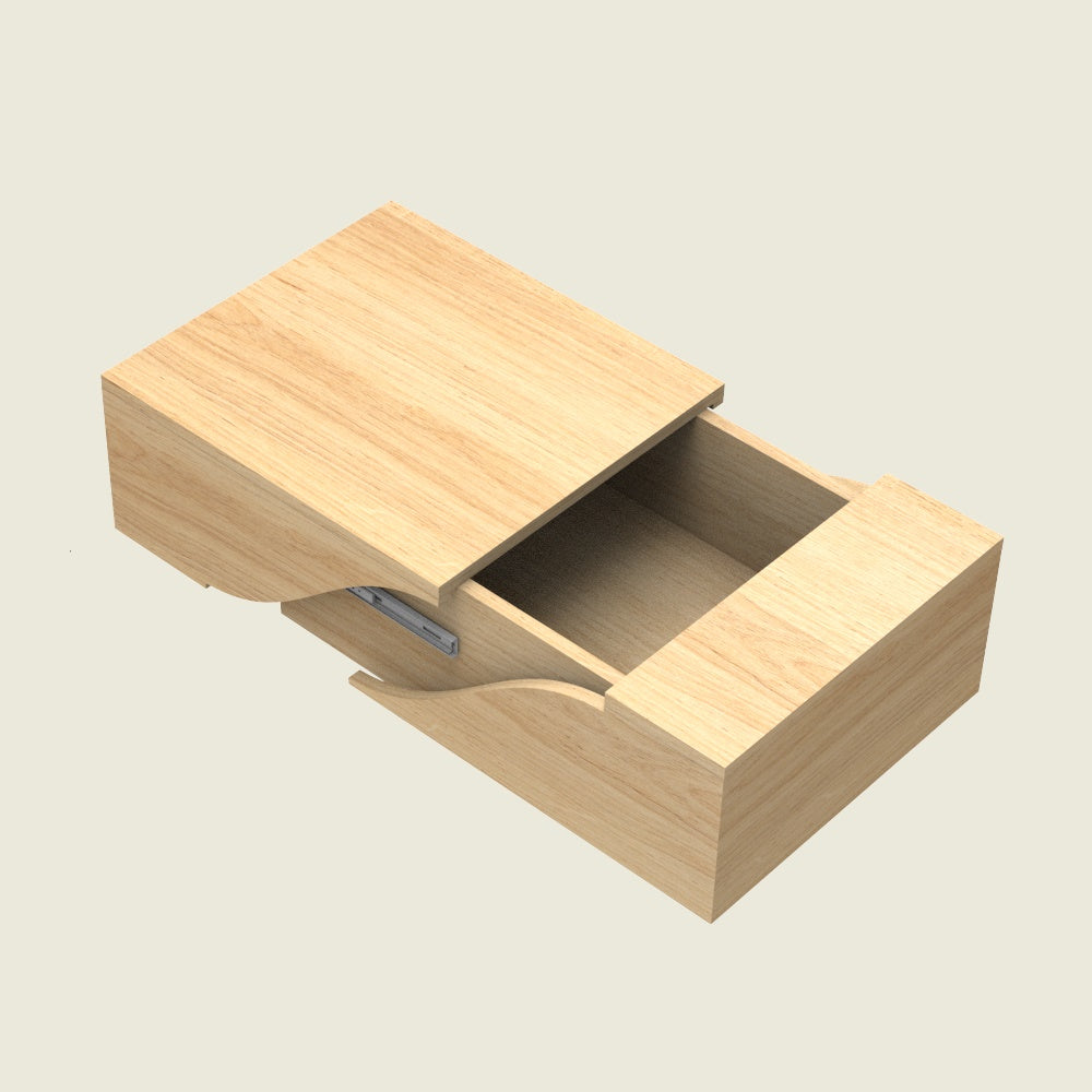 Yugen Coffee Table