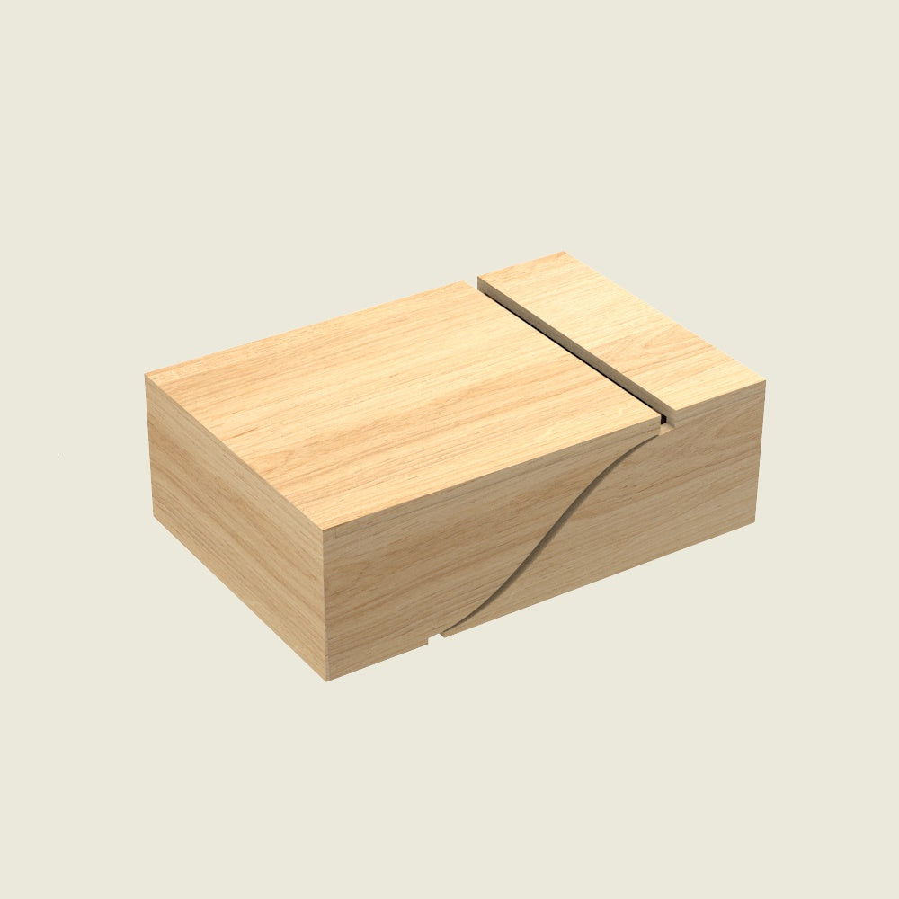 Yugen Coffee Table