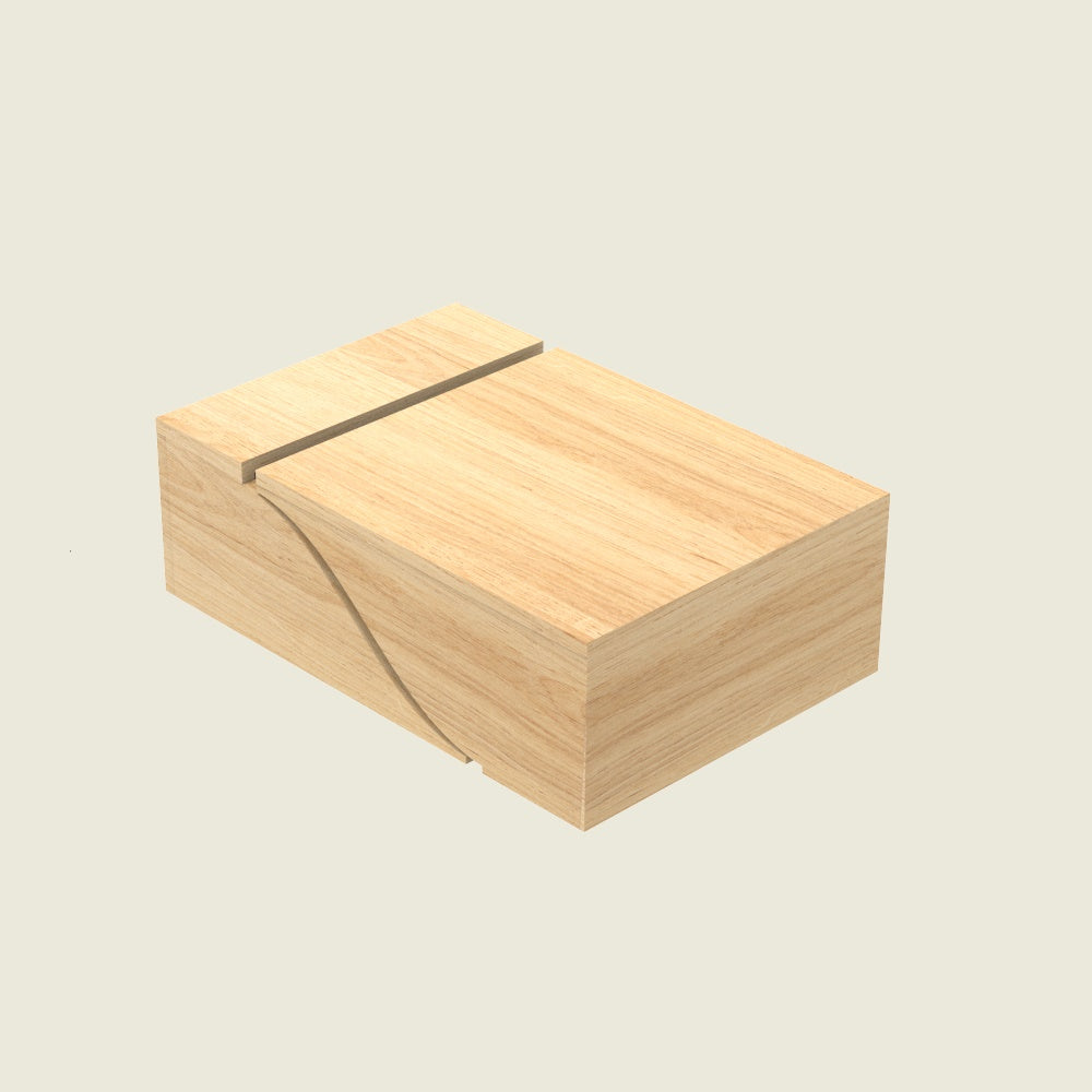 Yugen Coffee Table