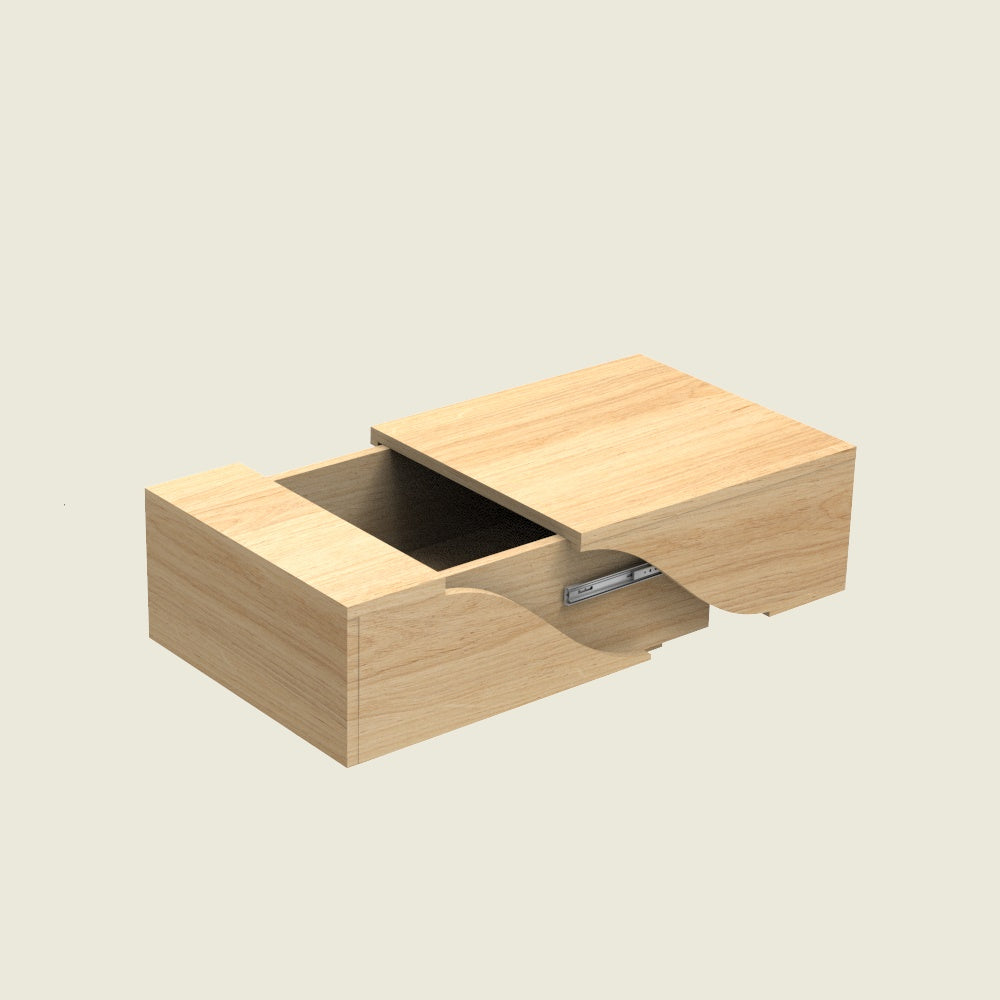 Yugen Coffee Table