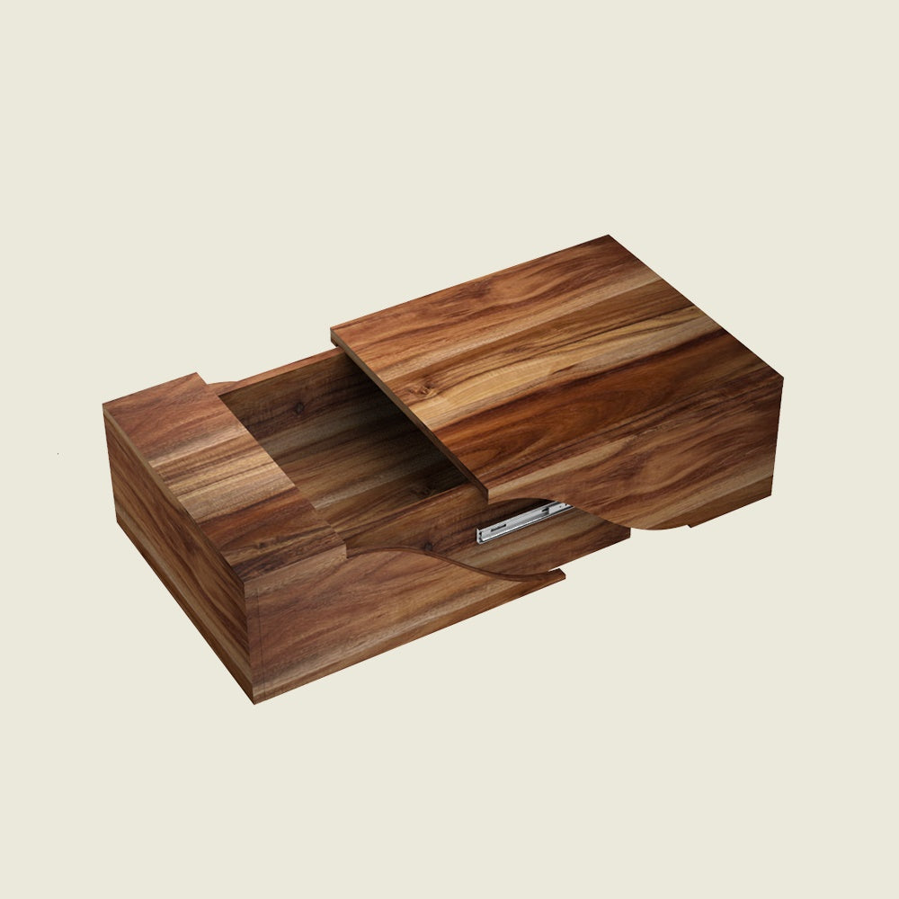 Yugen Coffee Table