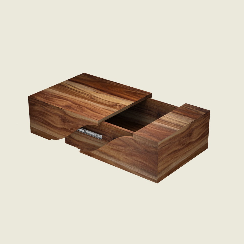 Yugen Coffee Table