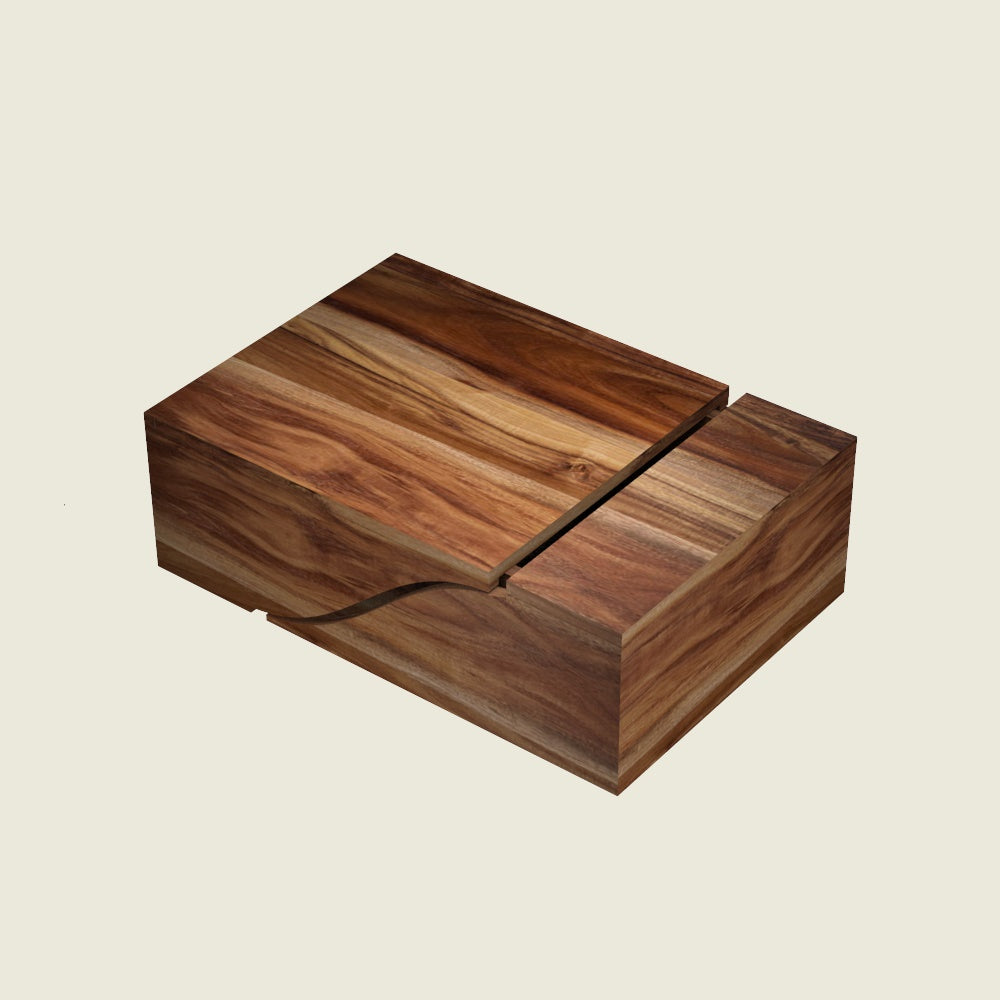 Yugen Coffee Table