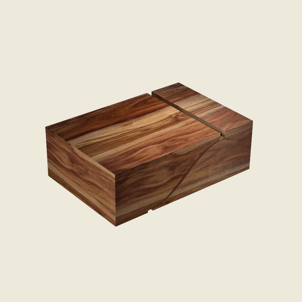 Yugen Coffee Table