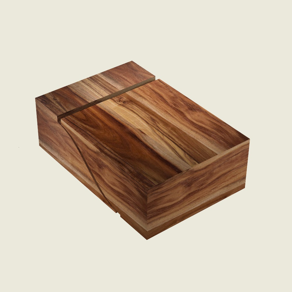 Yugen Coffee Table