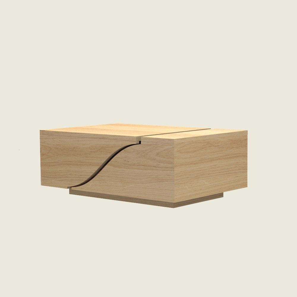 Yugen Coffee Table