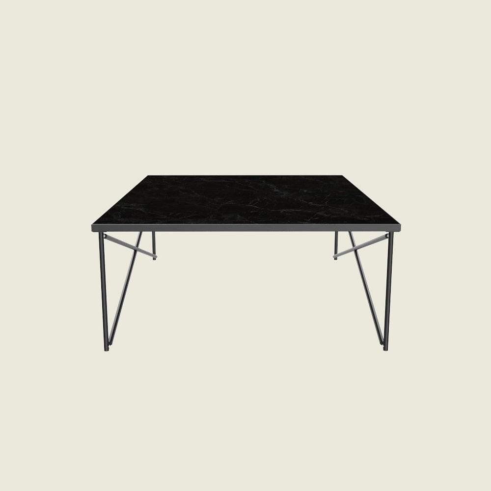Grace Coffee Table - Noir