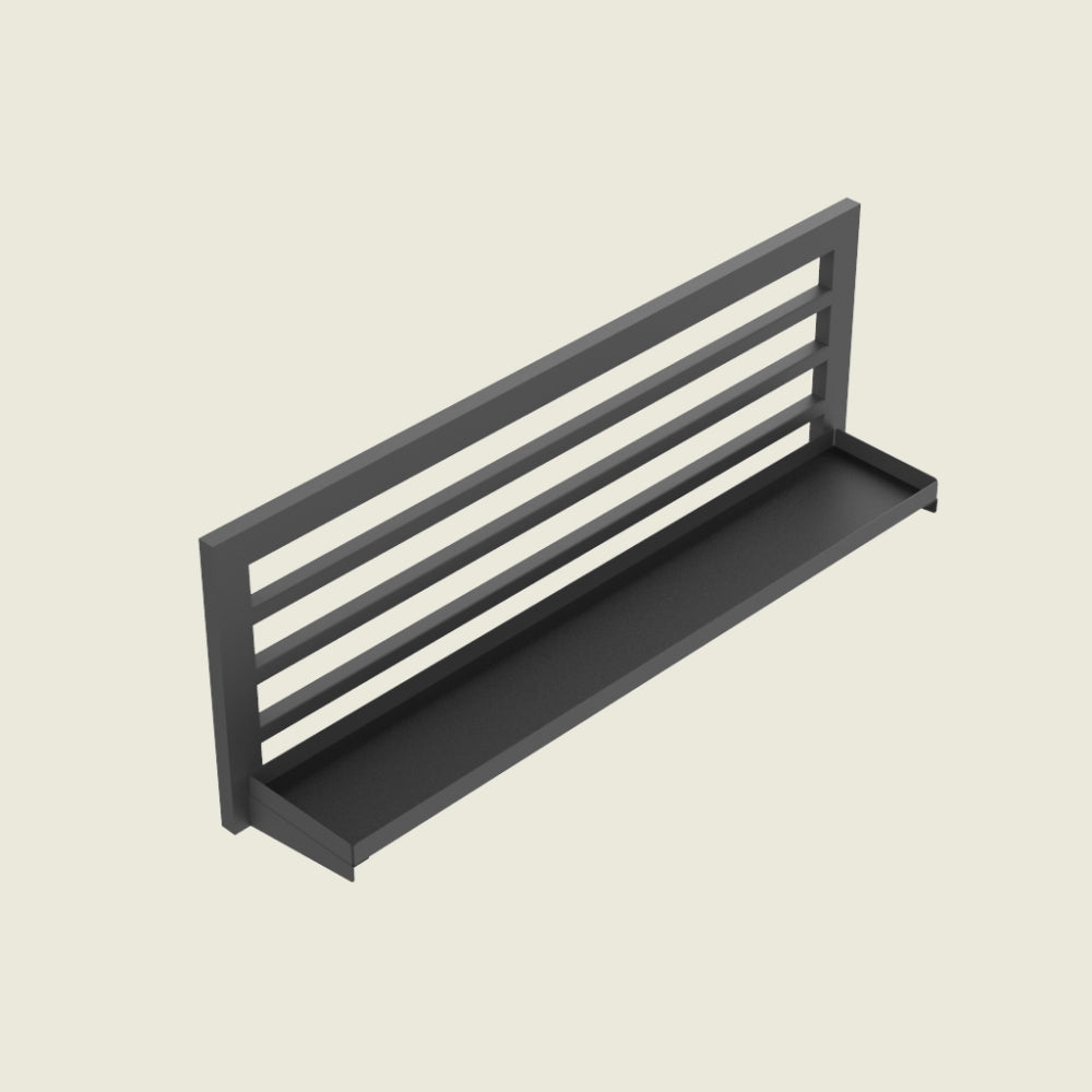 Horizontal Wall Hung Structure