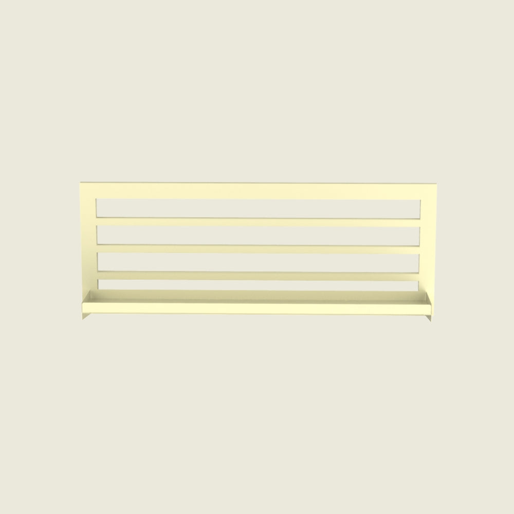 Horizontal Wall Hung Structure