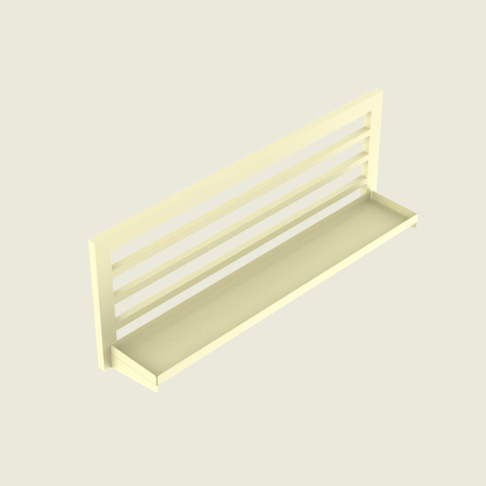 Horizontal Wall Hung Structure