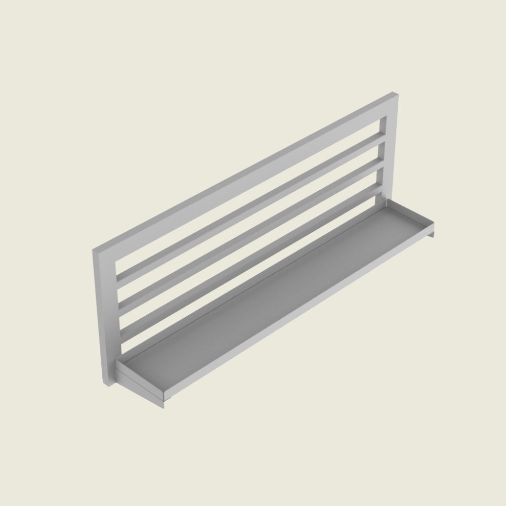 Horizontal Wall Hung Structure