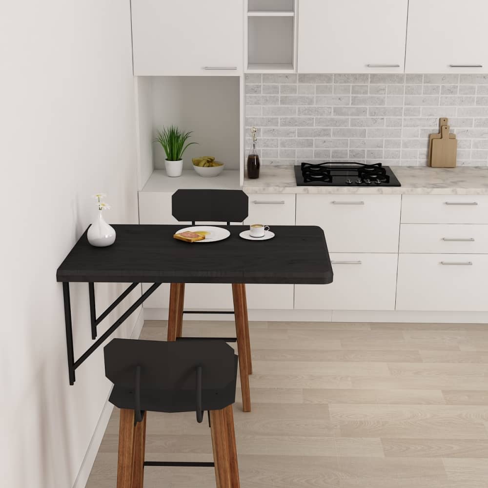 Oki Table