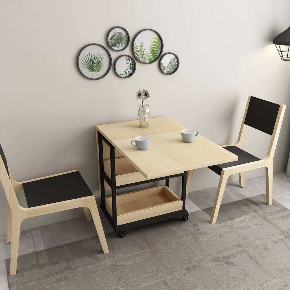 Phillip Dining Table