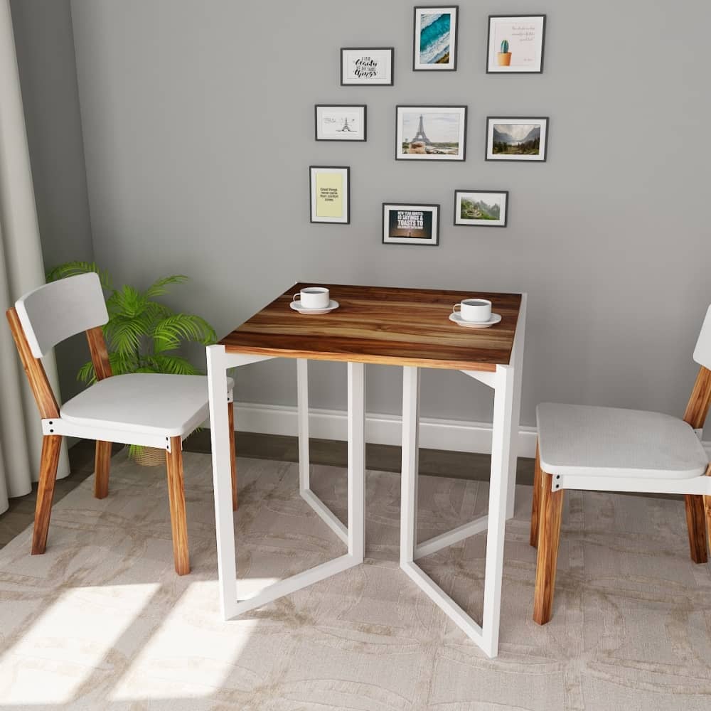 Piatta Table - Square