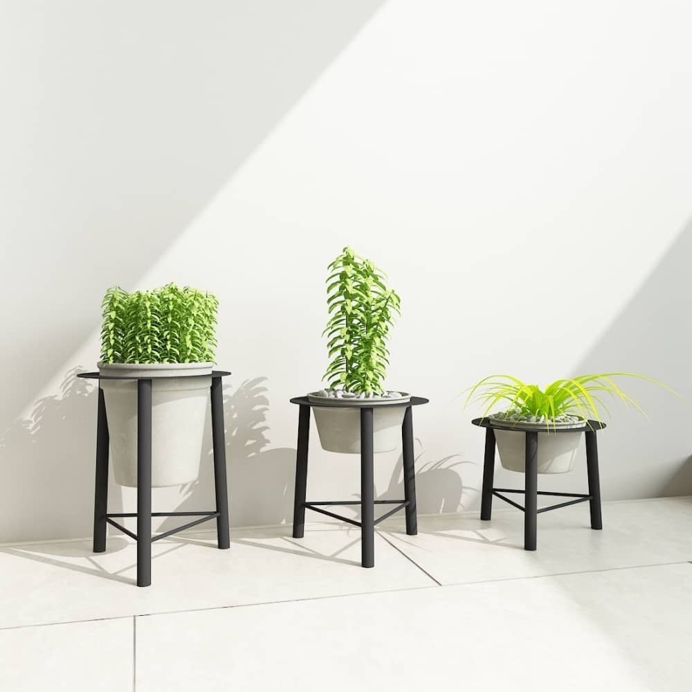 Ring Planter