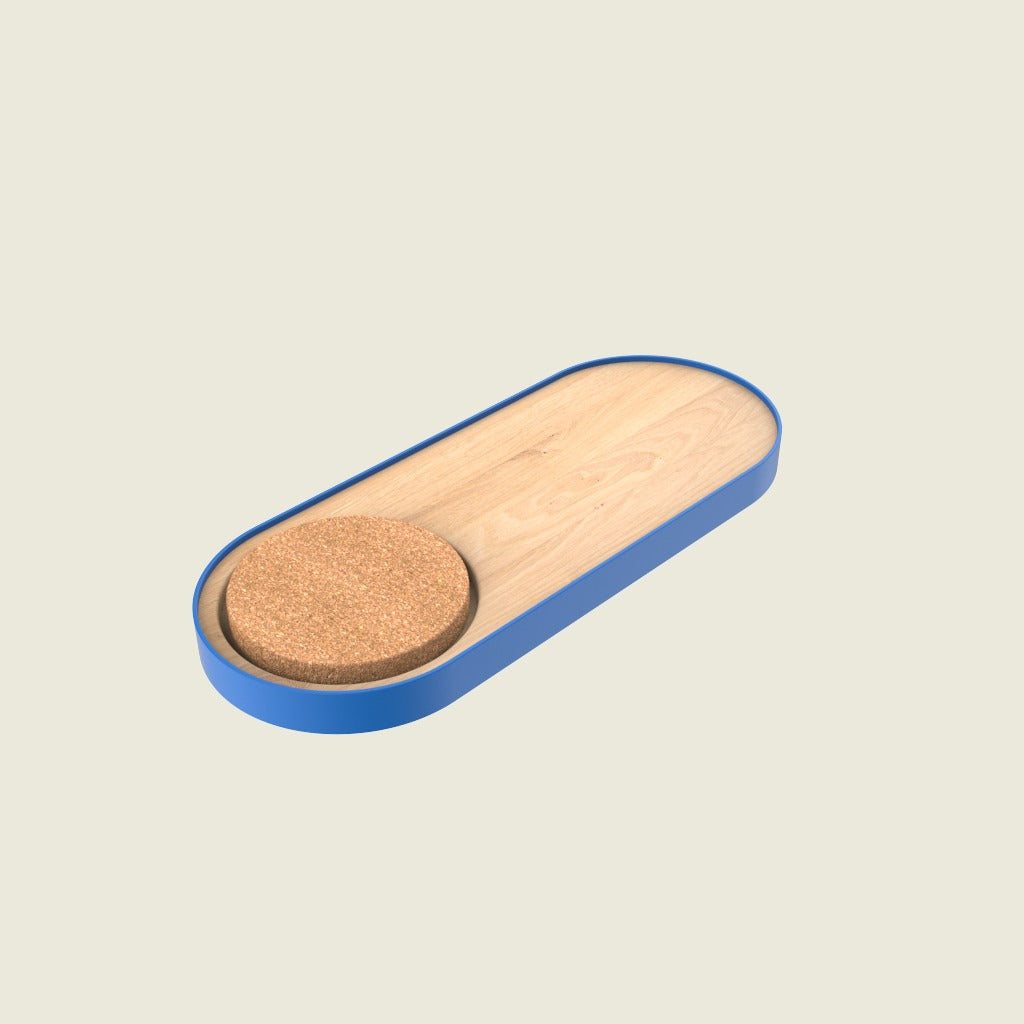 Loop Tray