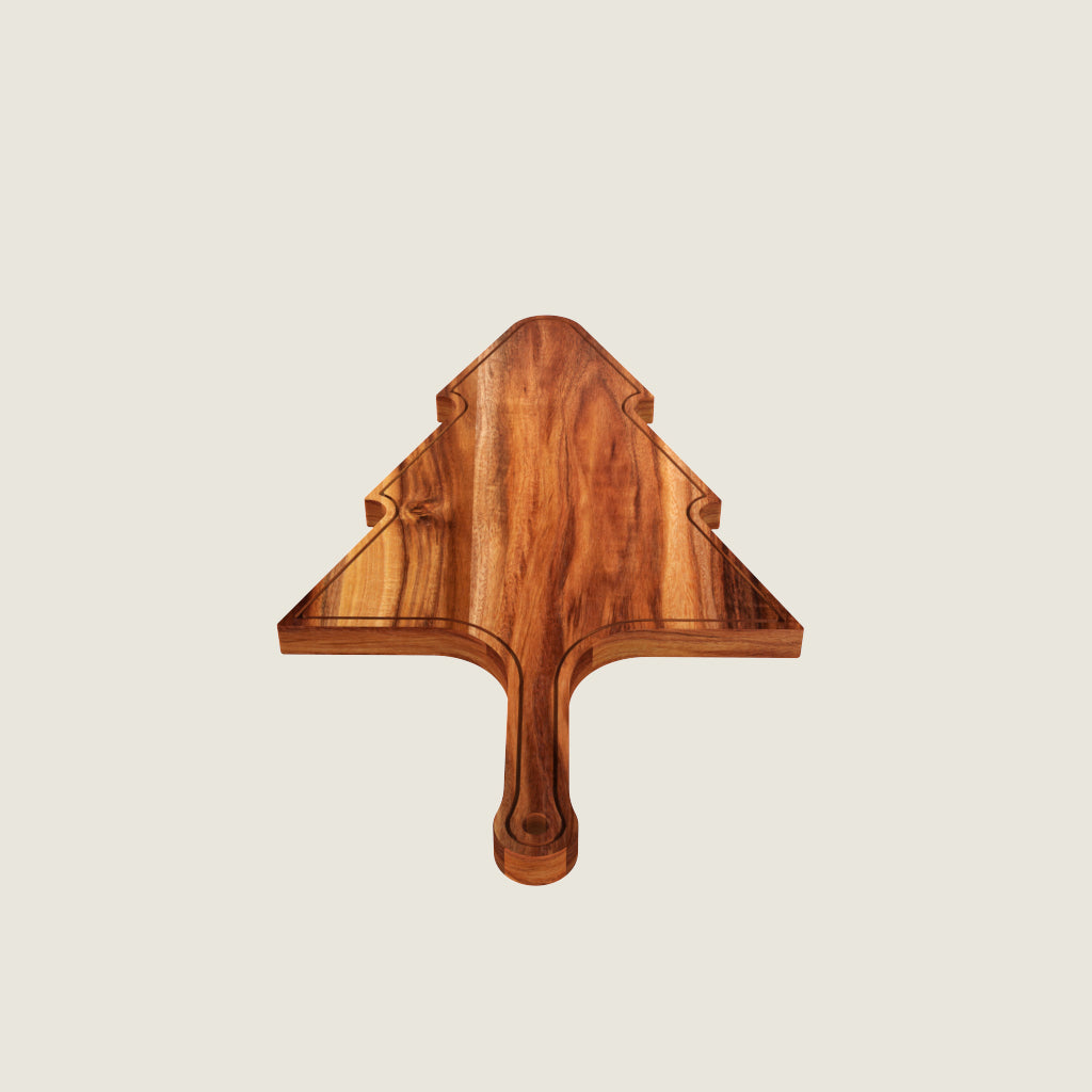 Xmas Serving Tray/Charcuterie Board
