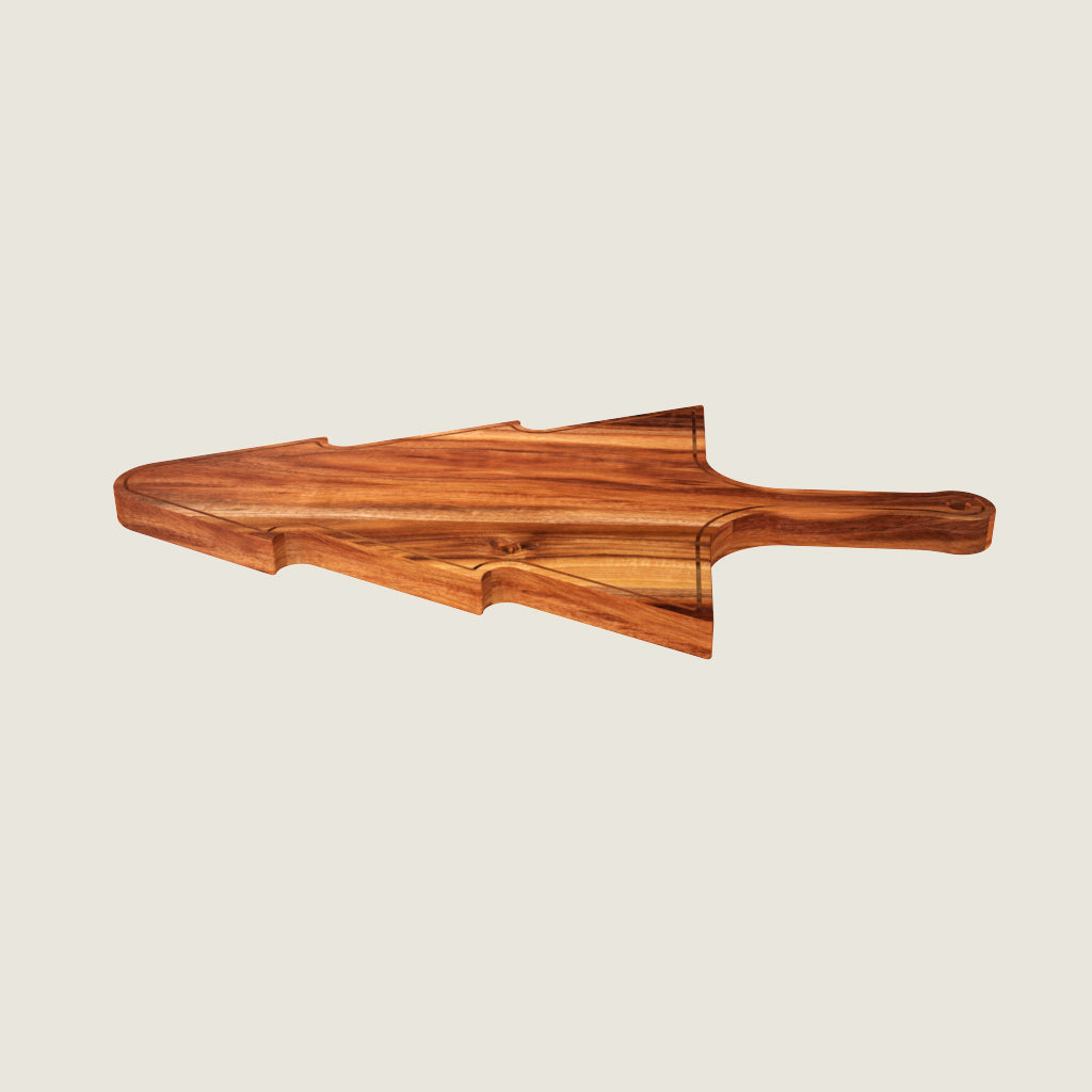 Xmas Serving Tray/Charcuterie Board