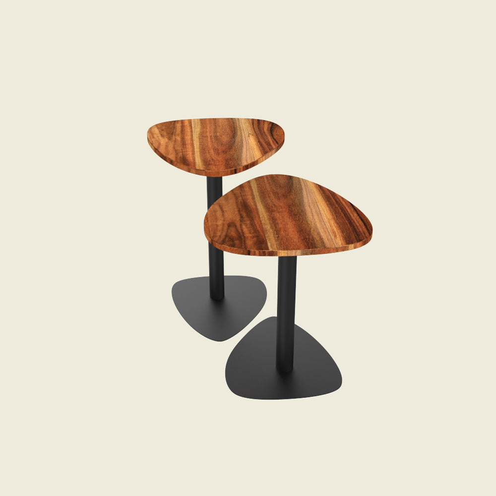 Tryst Nesting Tables