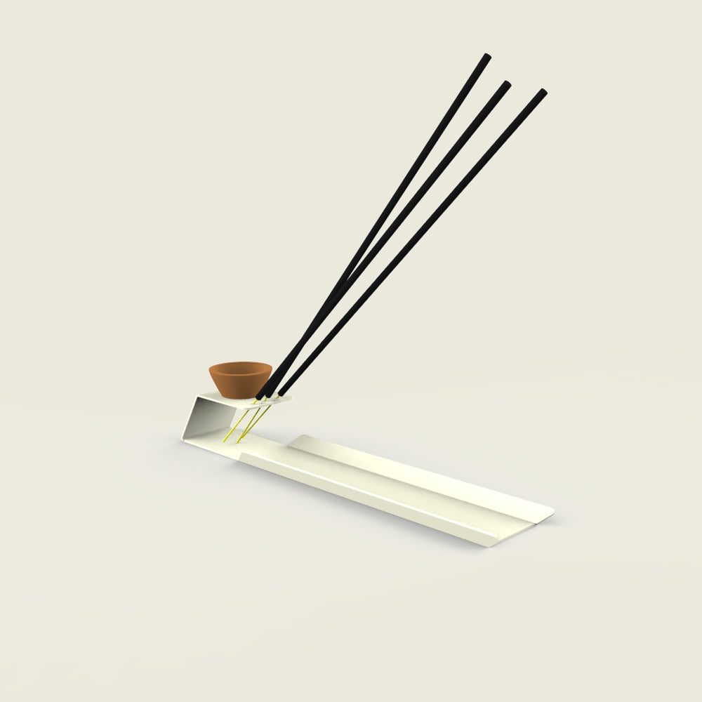 Zeno Incense Stick & Dia Holder