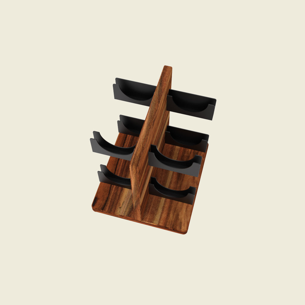 Marty Wine Rack
