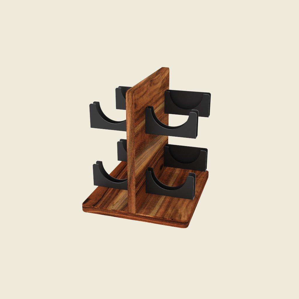 Marty Wine Rack