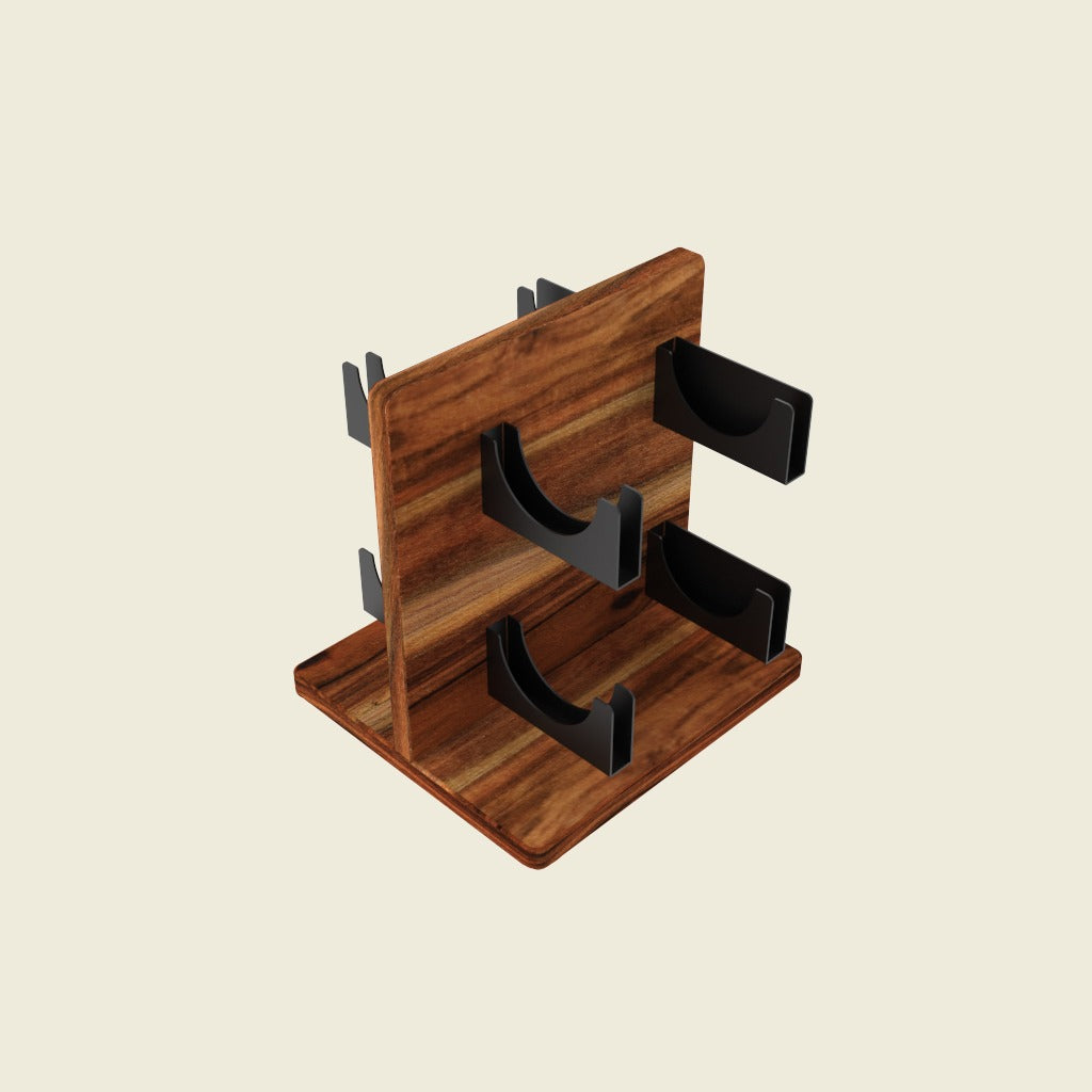 Marty Wine Rack