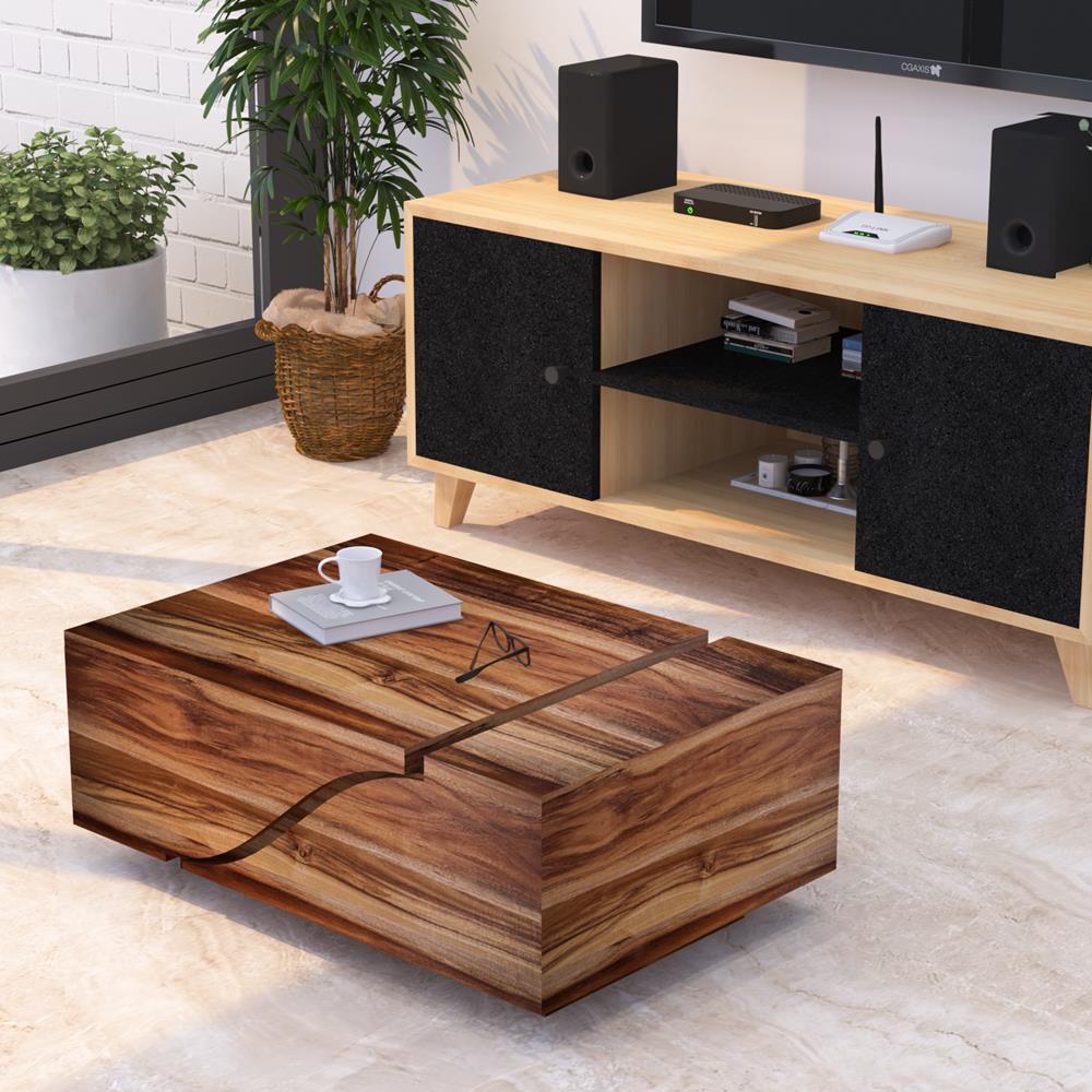Yugen Coffee Table