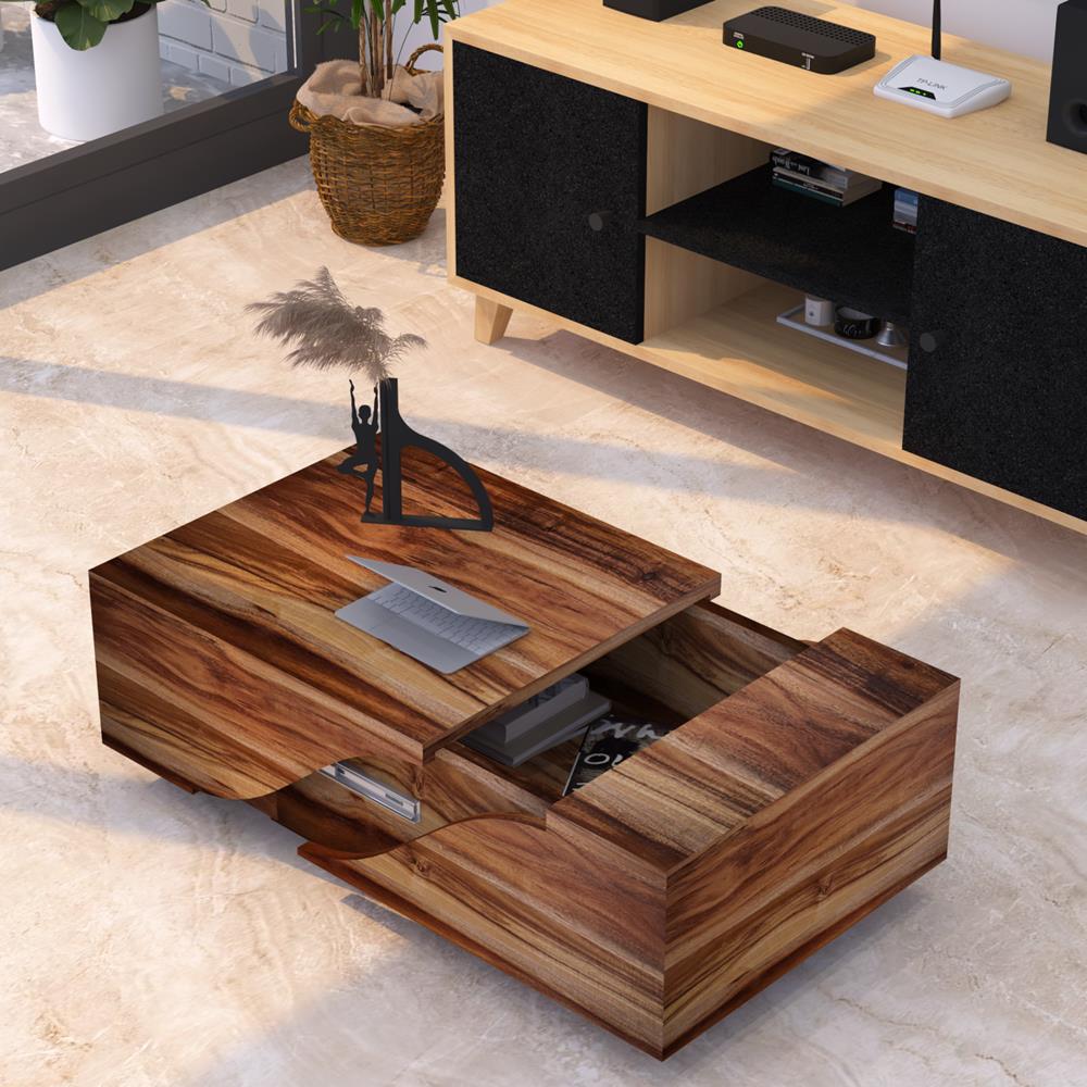 Yugen Coffee Table