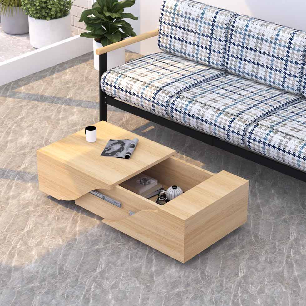 Yugen Coffee Table