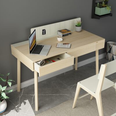 wooden study tables online